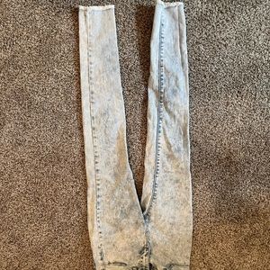 Old navy kids jeans